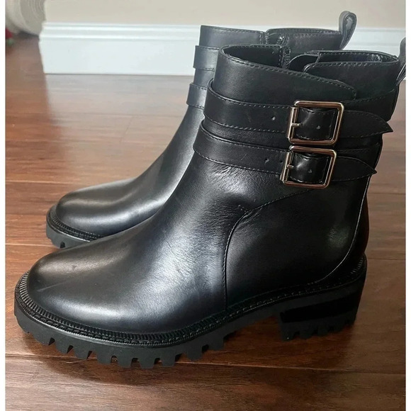 Aerosoles Ronald Bootie-size 6.5 NWOT - Picture 1 of 11